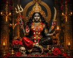 బటుక భైరవి జయంతి.. ఈ...